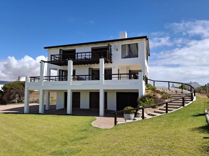 3 Bedroom Property for Sale in Duyker Eiland Western Cape